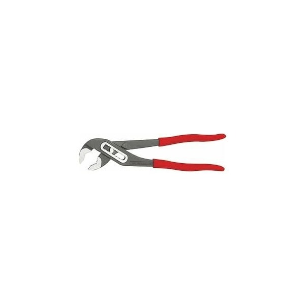 Holex Water Pump Pliers, Overall Length: 300 mm 706151 300 - main